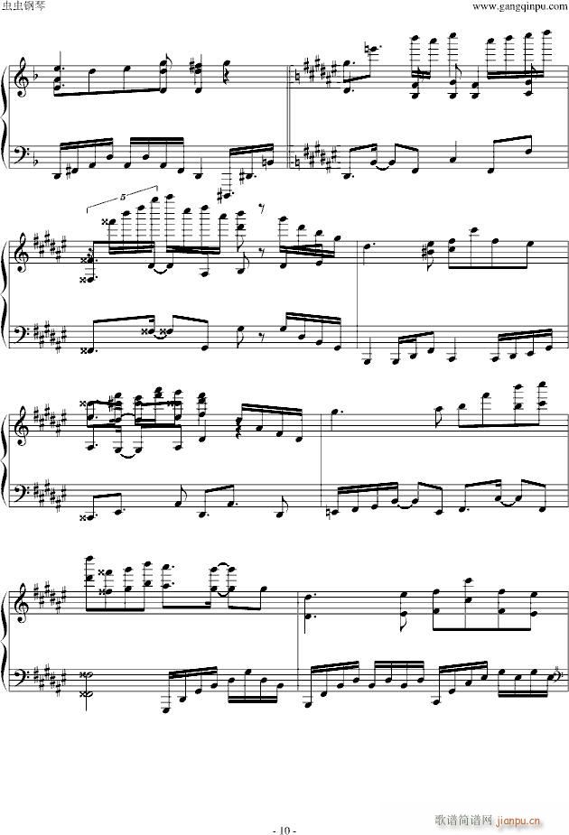 II Pianoforte �ڶ�����(����V)10