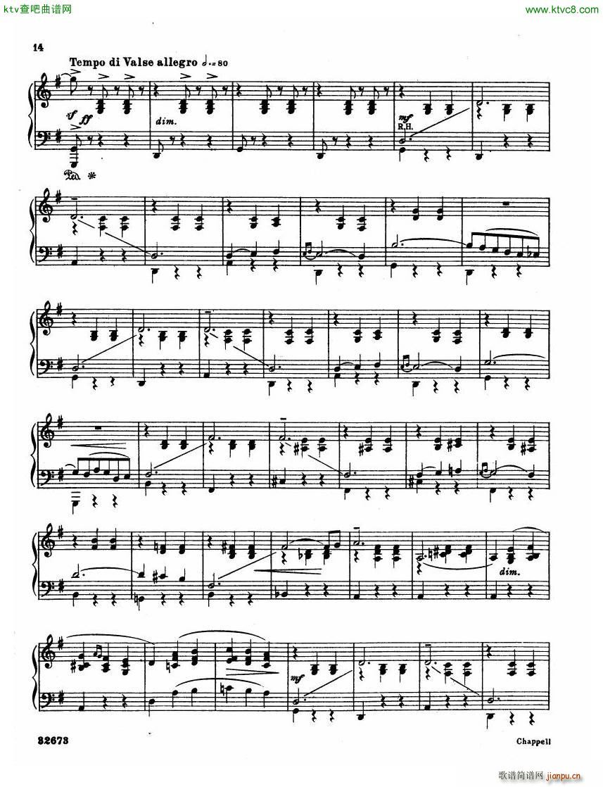 Coates London Again Piano Suite(����V)15
