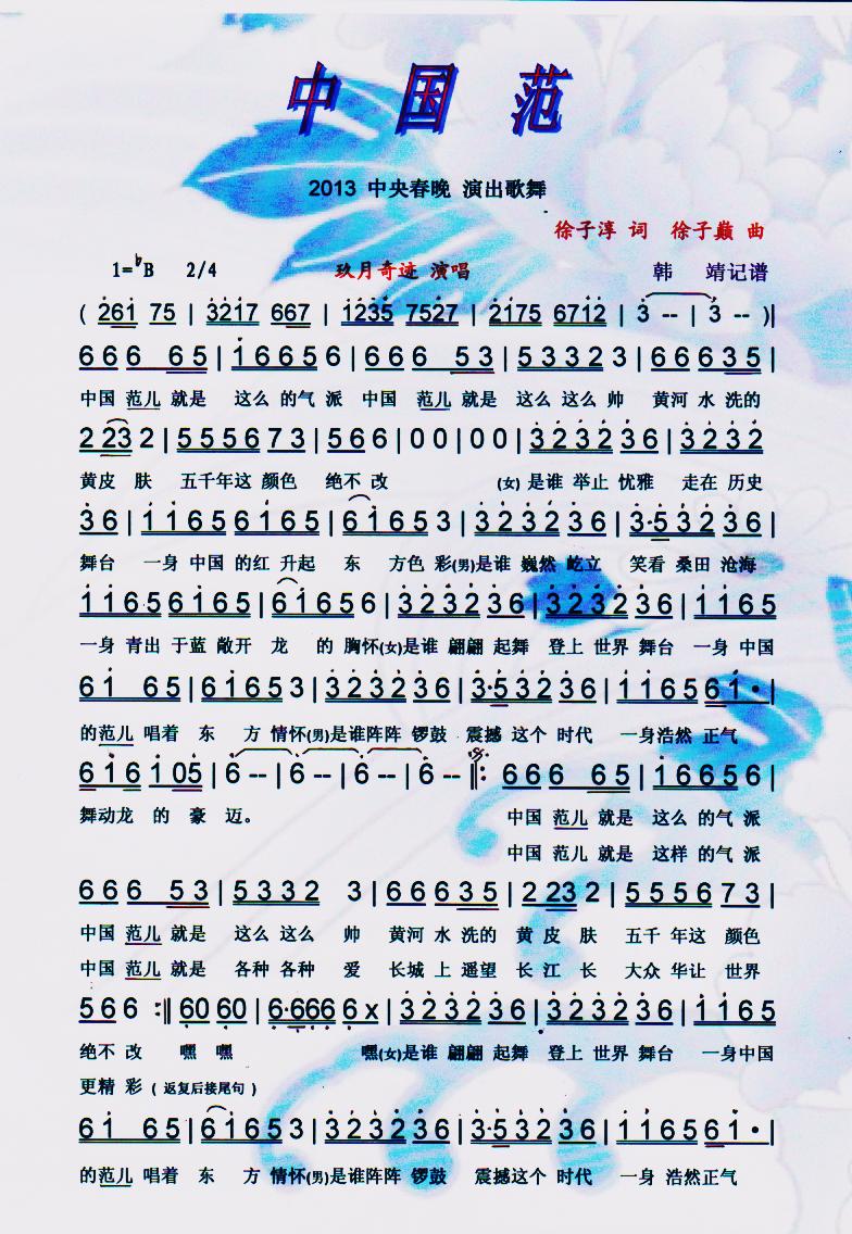 �Ї����������V��(���ָ��V)1