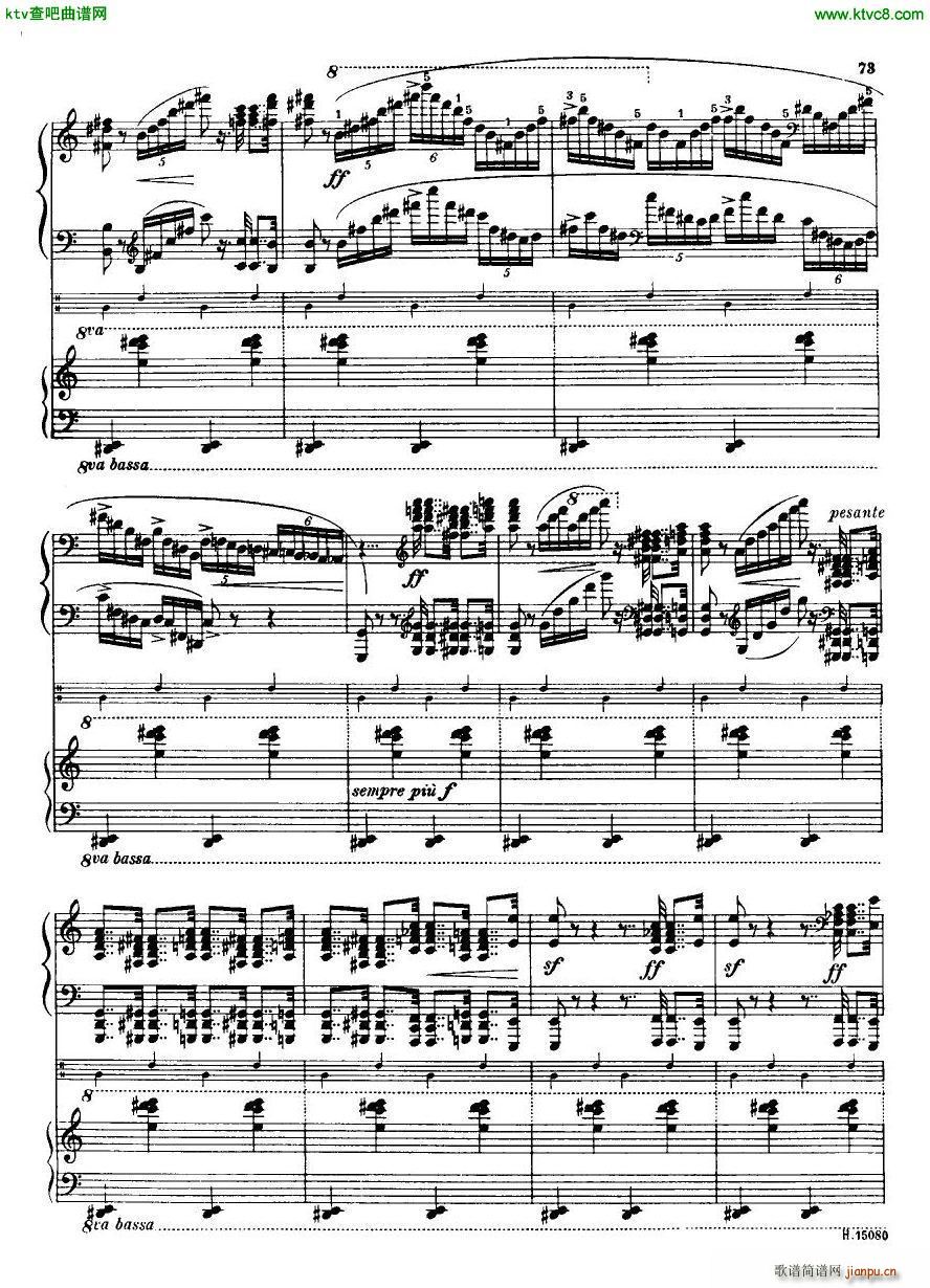 Britten piano concerto op 13 ��(����V)21