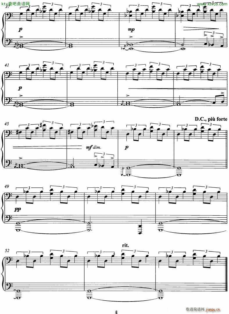 Philip Glass The Hours complete book(����V)3