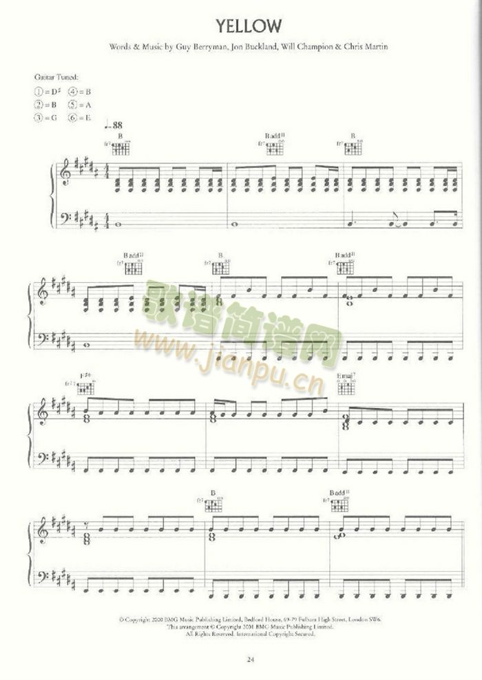 YELLOW(�����V)1