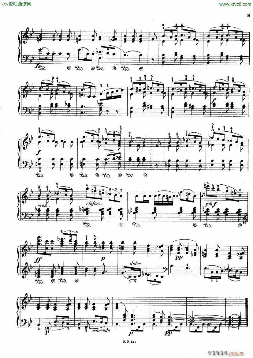 Heller Album for The Young Op 138(����V)8