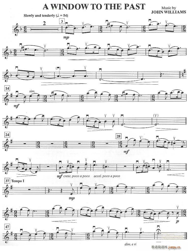 A WINDOW TO THE PAST(ʮ�ּ�����)1