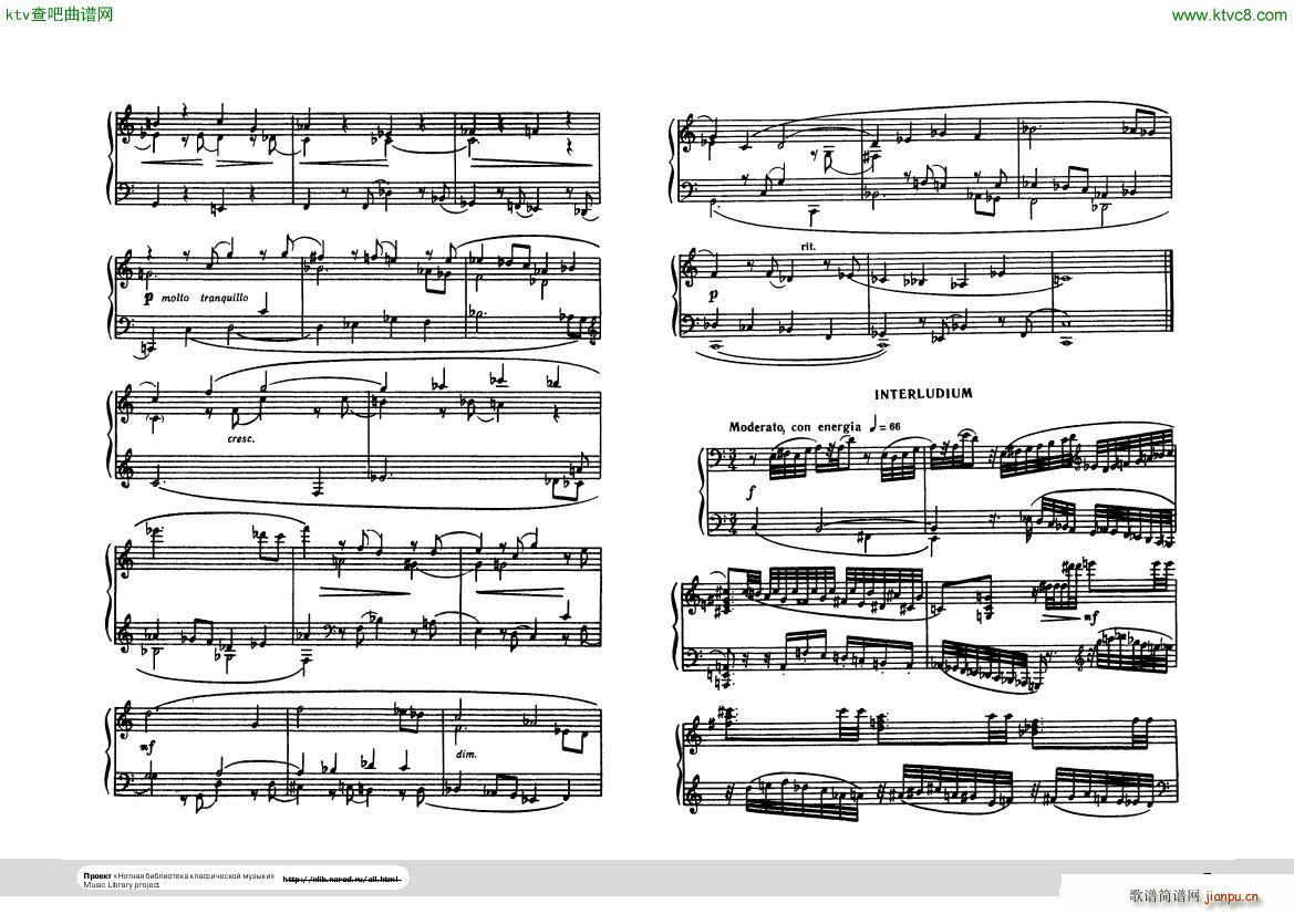 Hindemith Ludus tonalis 1(����V)5
