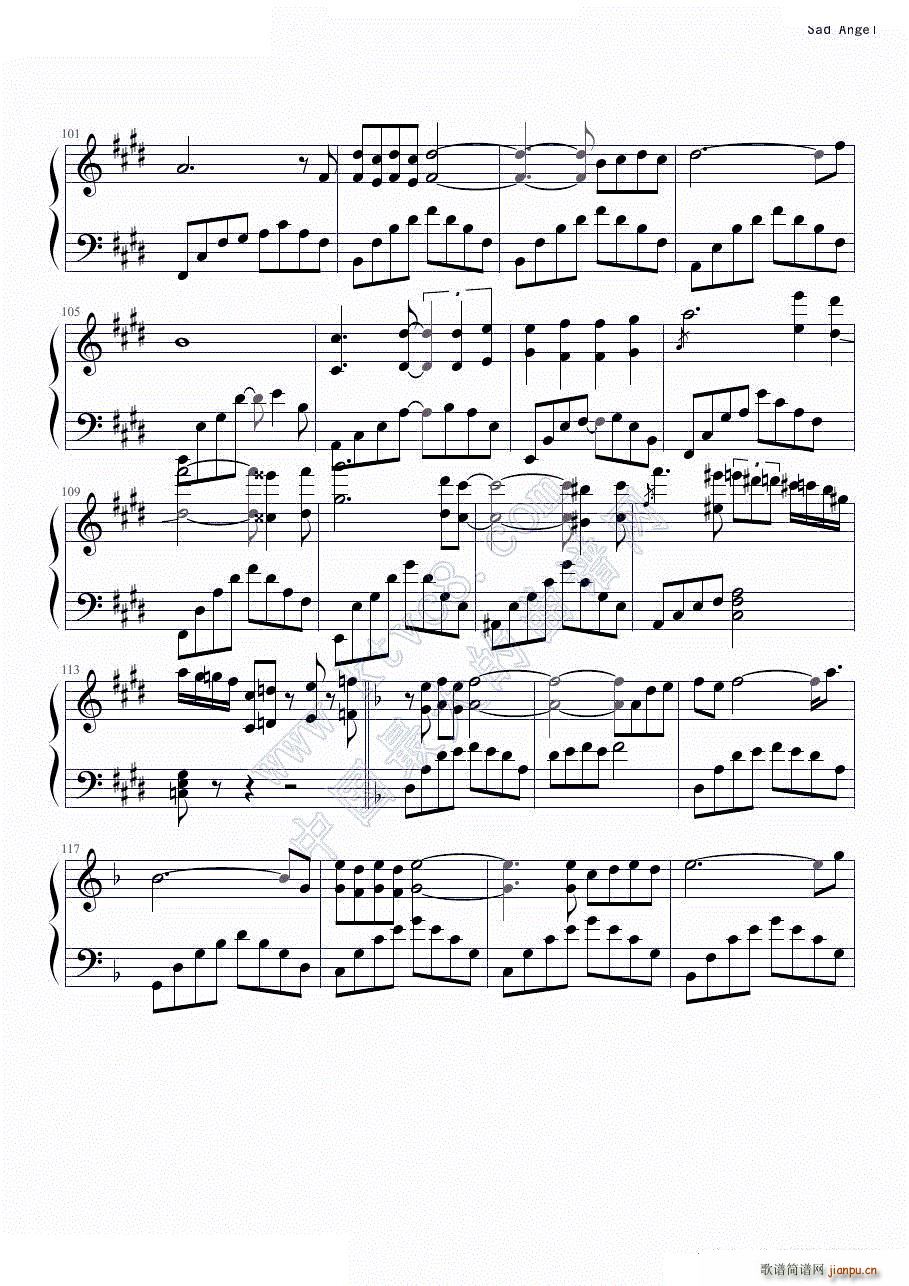 sad angel(����V)8