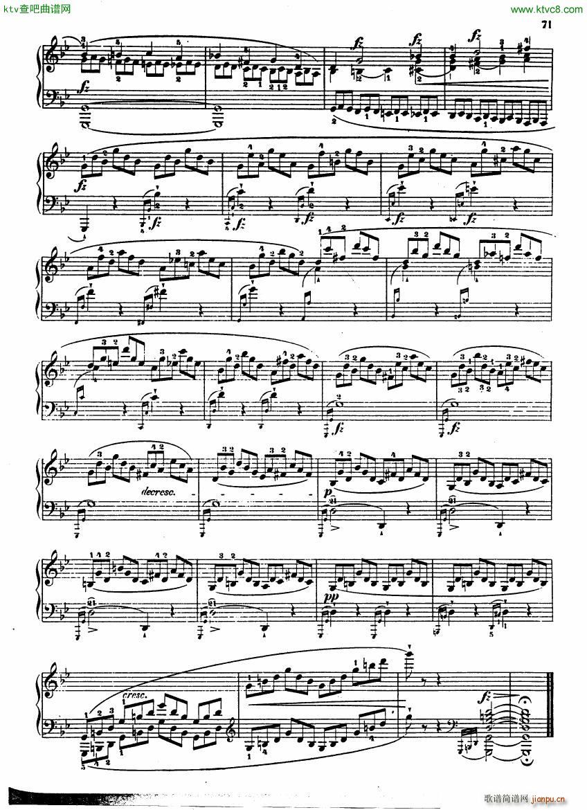 Hummel op18 Fantasie(����V)24