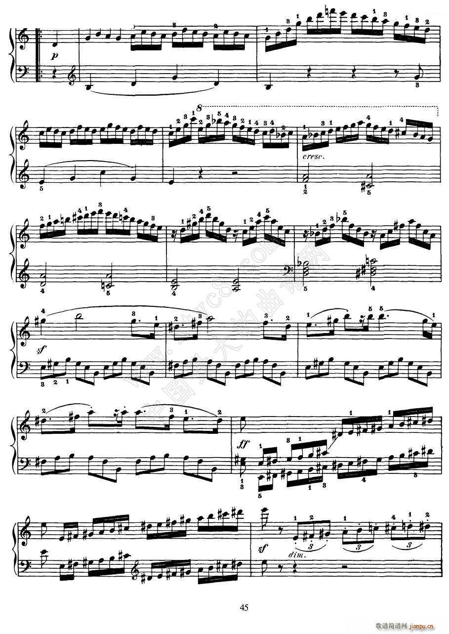 Czerny 100 Progressive Studies Op 139 69 77(����V)7