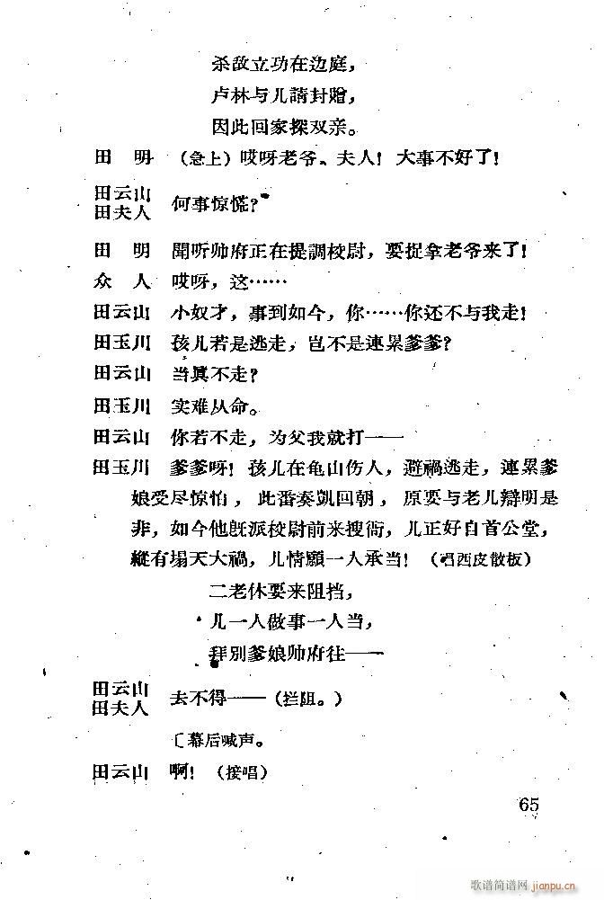 ���� ������(�������V)65