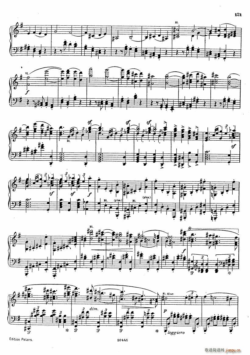 Brahms op 98 Singer Symphonie Nr 4(����V)3