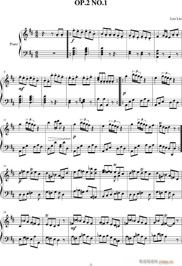 OP 1 NO 2(����V)1