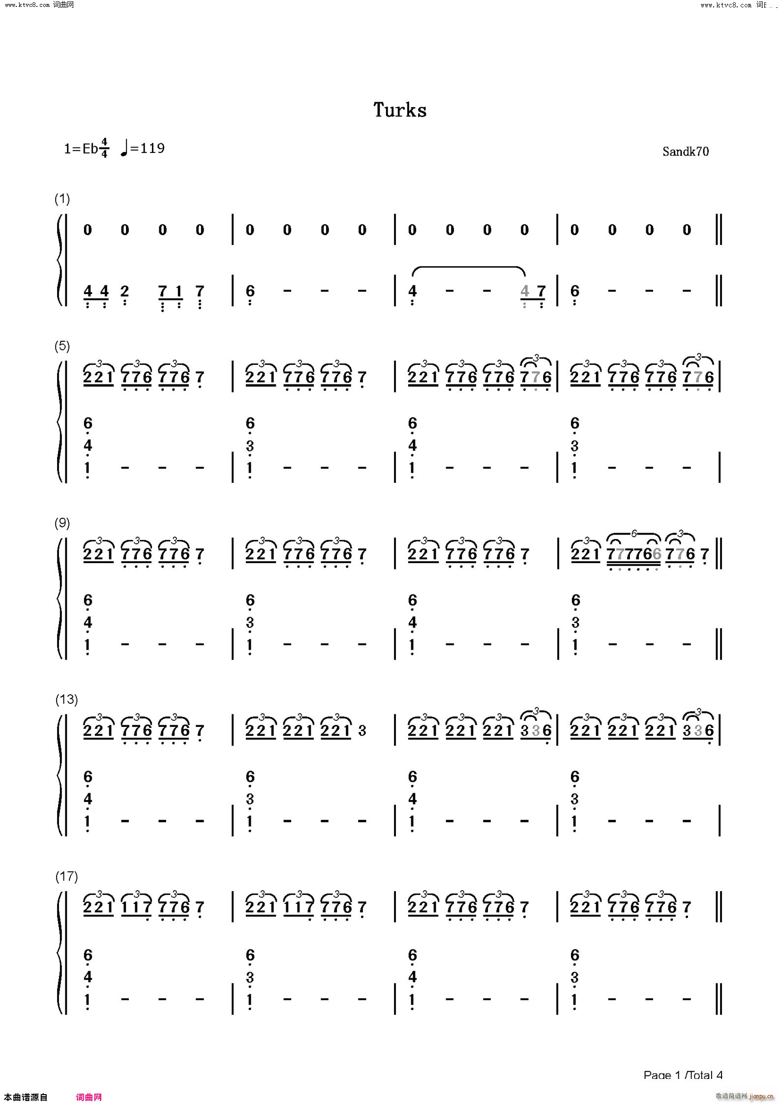 Turks(����V)7