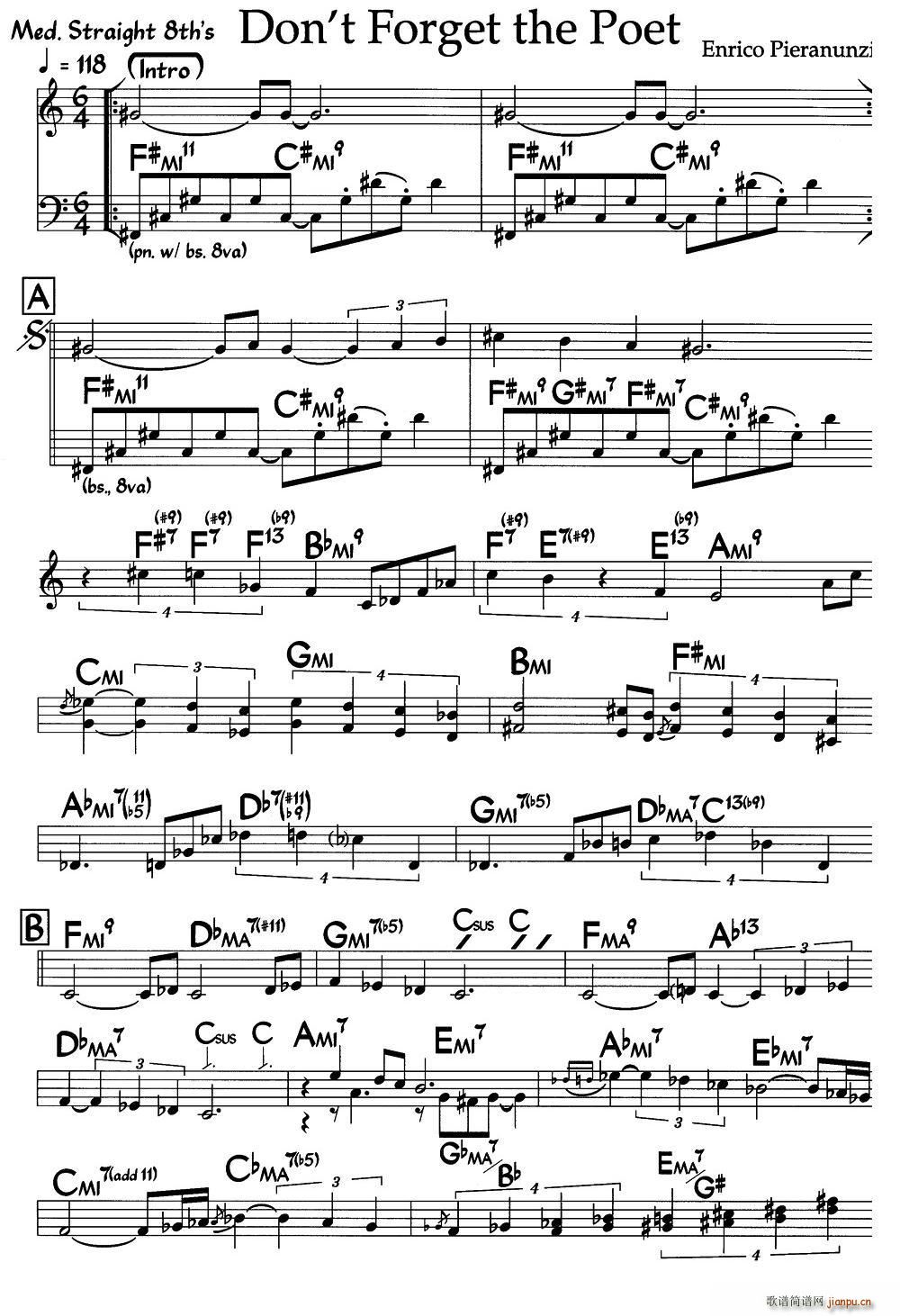 Don t Forget the Poet ��ʿ�����(����V)1