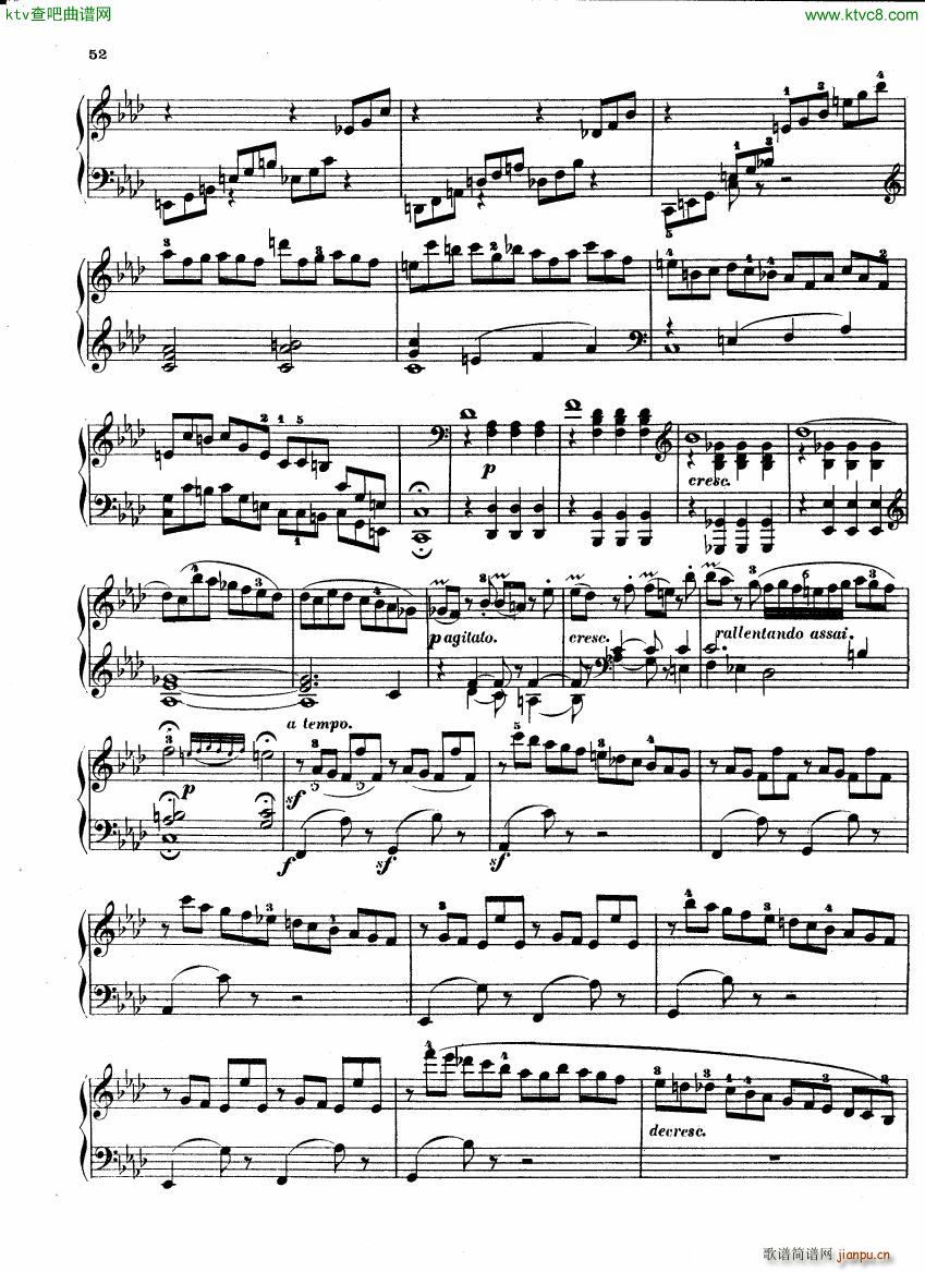 Hummel Op 20 no 1(����V)13