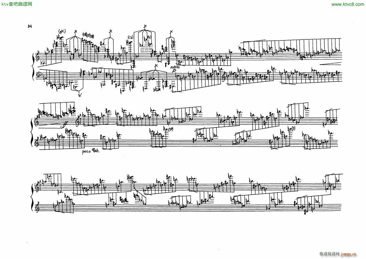 Finnissy English Country Tunes file 1(����V)25