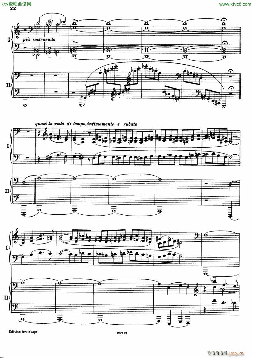 Busoni Fantasia contrappuntistica 2p 1(����V)22