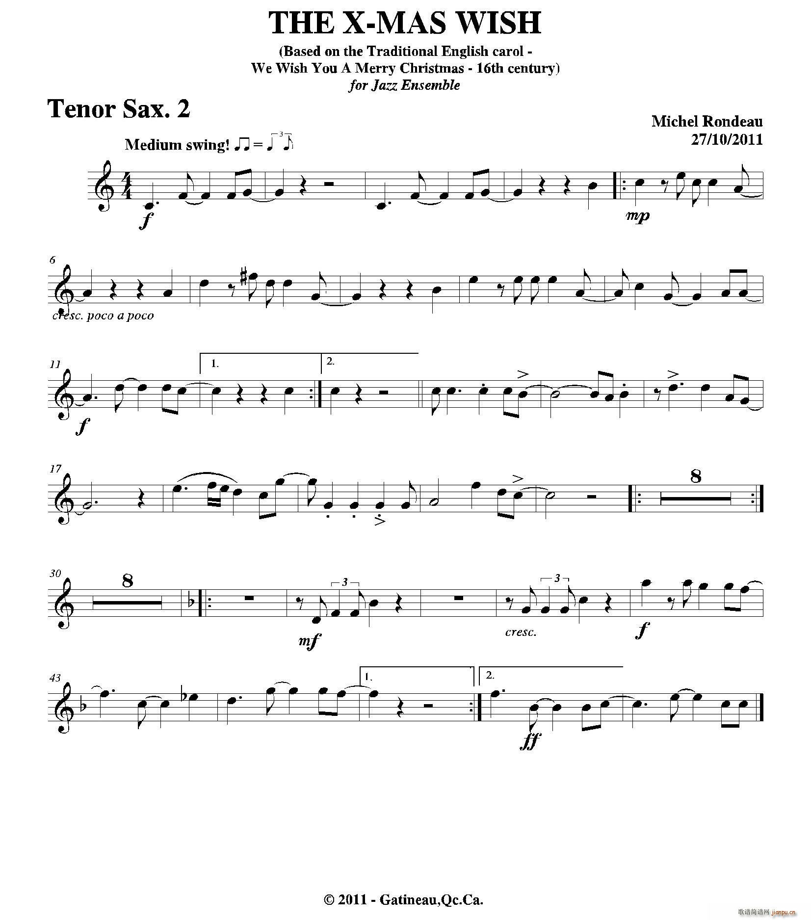 THE X MAS WISH �ڶ��������_��˹(ʮ�ּ�����)1