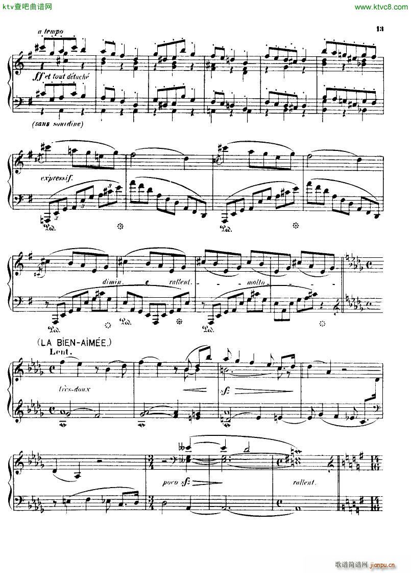 Indy Poeme des montagnes op15(����V)10