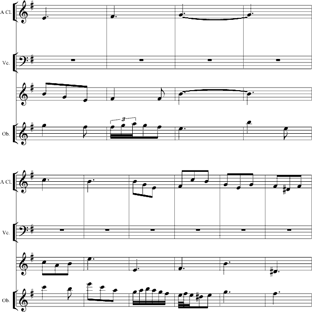 Flying over the sea(����V)10