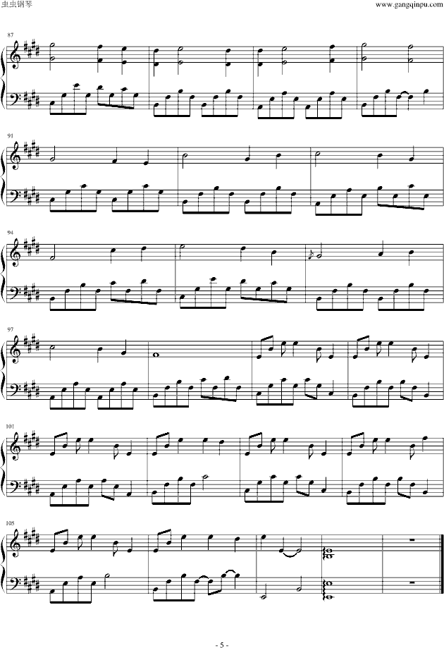 My heart will go on���������㣩(����V)5