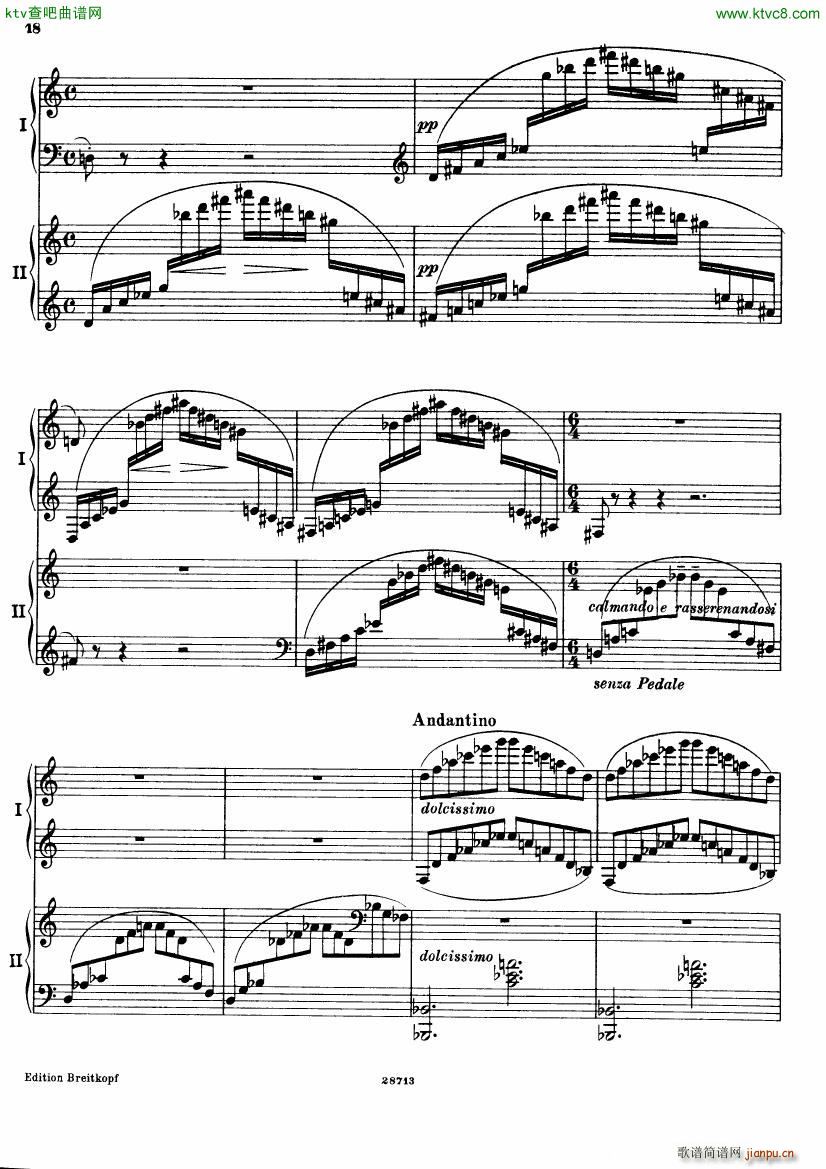 Busoni Fantasia contrappuntistica 2p 1(����V)18