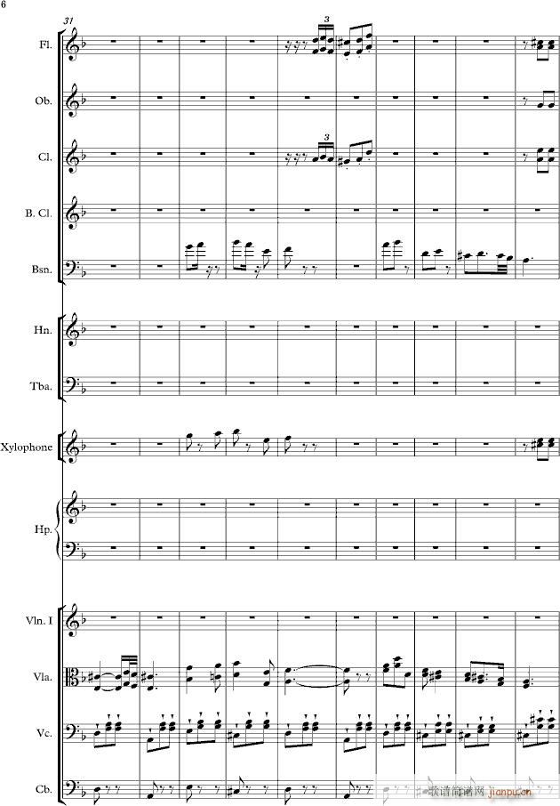 Dancing in dream(����V)6