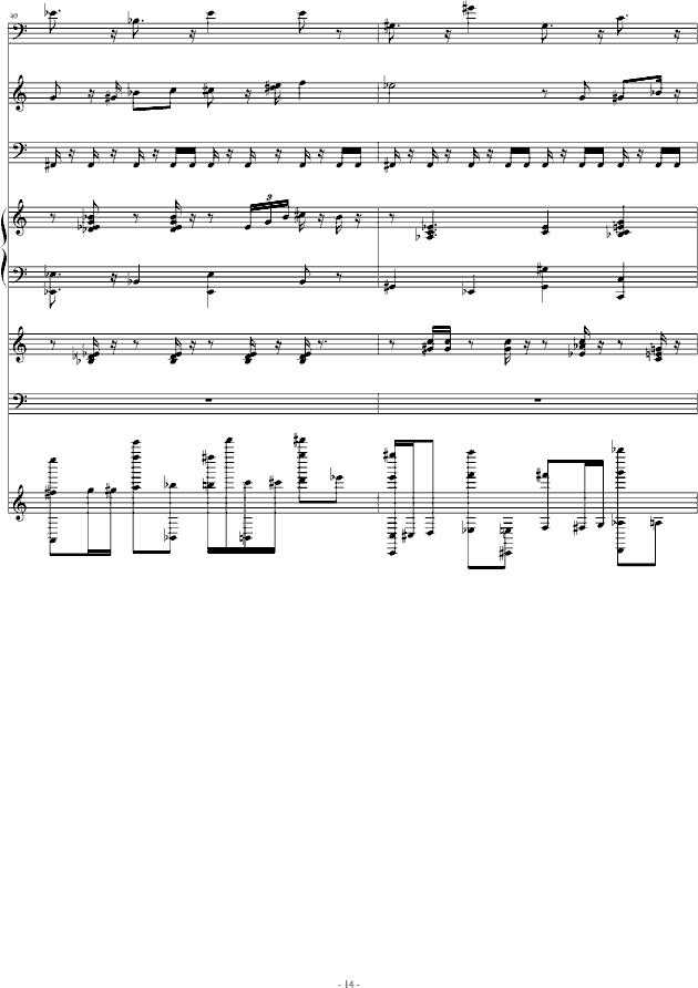 ��y����(����V)14