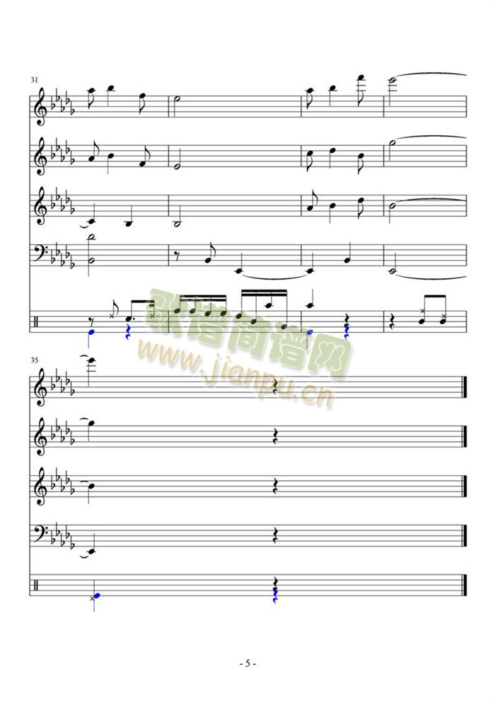 ��������(���V)5