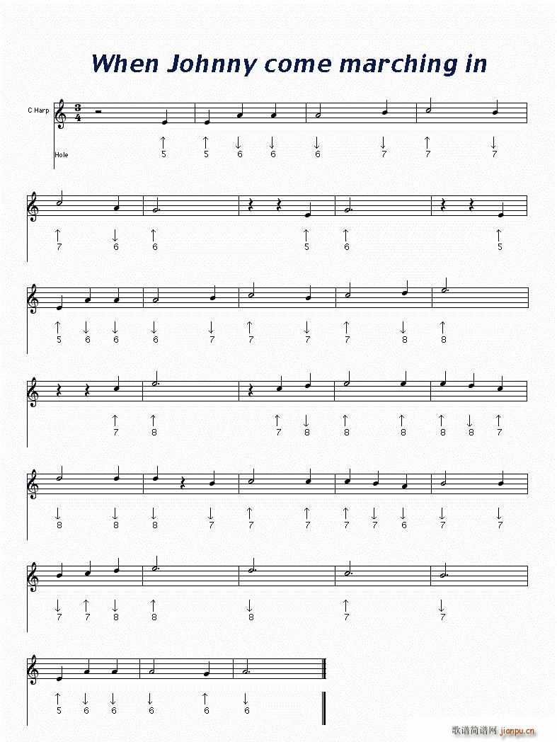 When johnny come mar ching in ����˹(�����V)1