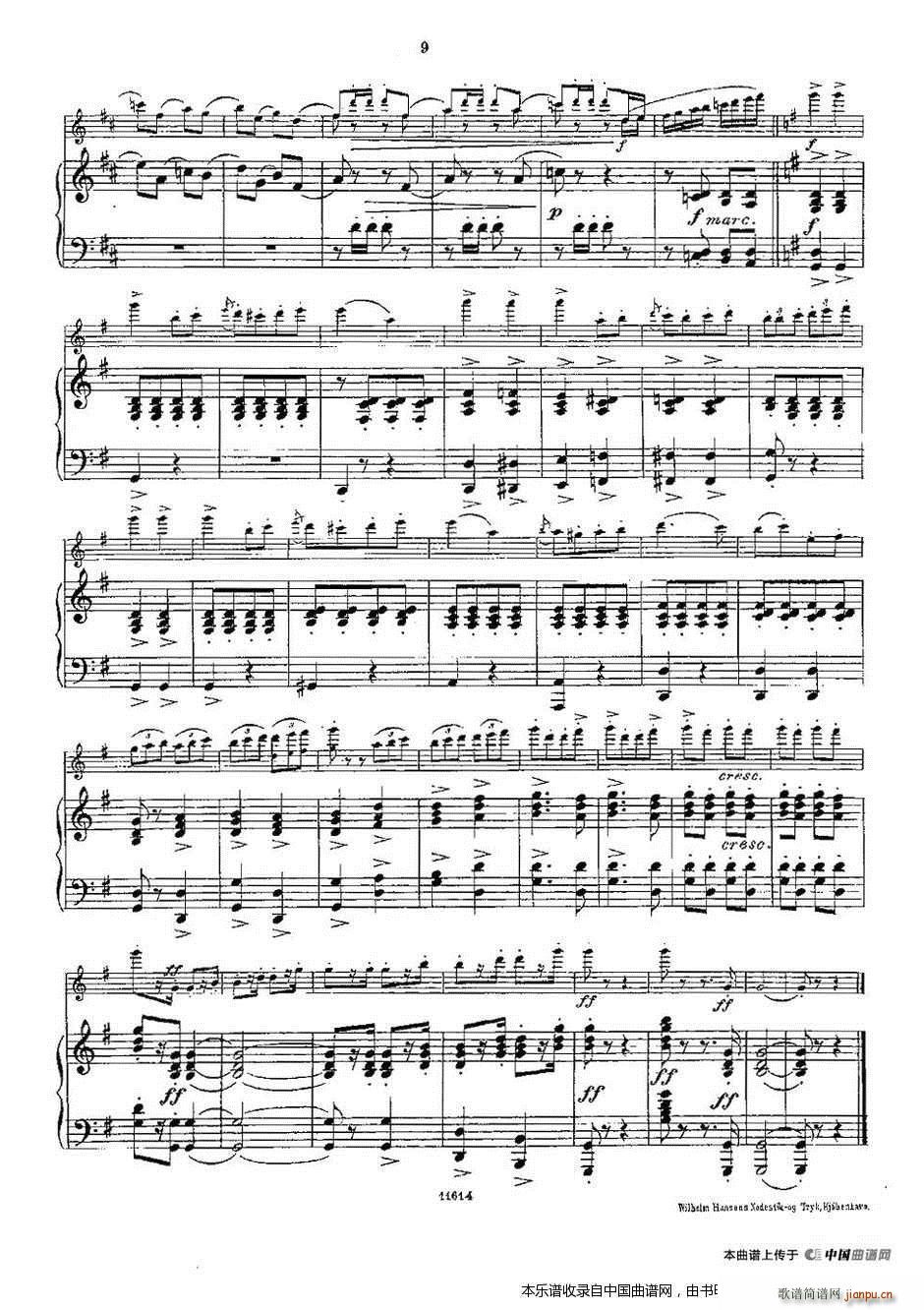 Opern Transcriptionen Op 45 4 �L(ch��ng)�� ��ٰ���(����V)7