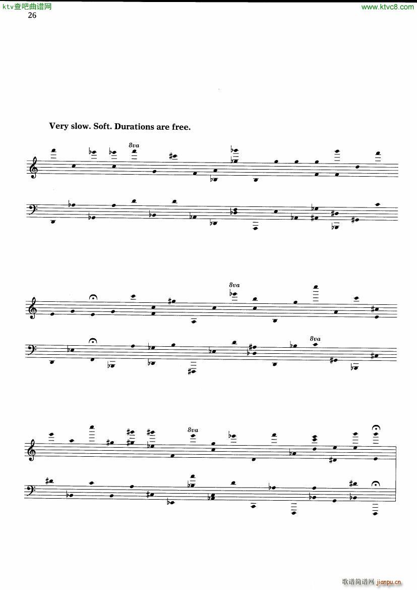 Feldman Last Pieces(����V)3