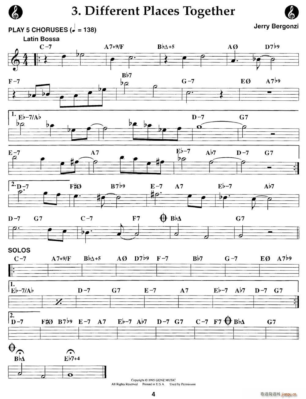 Different Places Together(ʮ�ּ�����)1