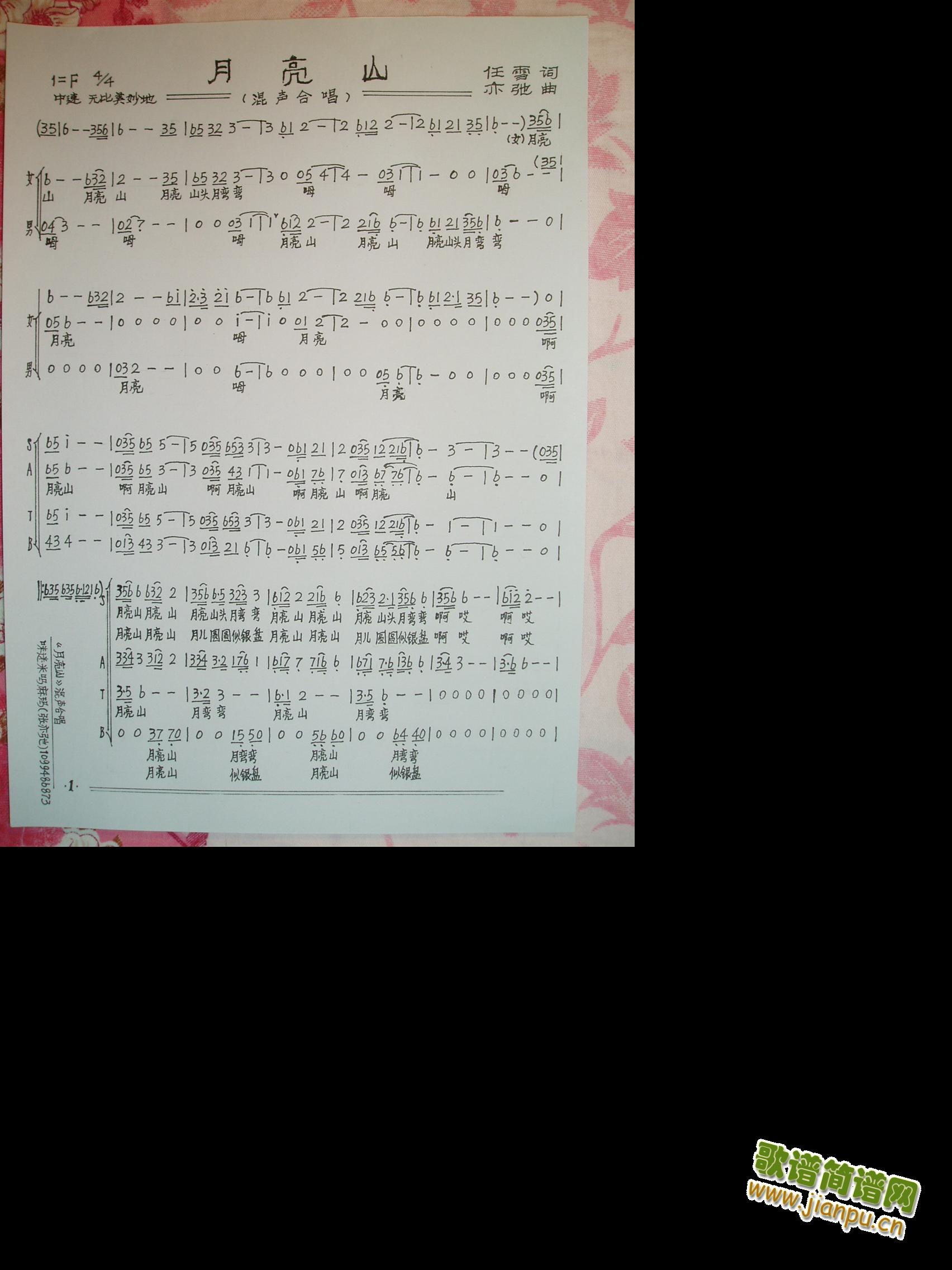 ����ɽ(���ָ��V)1