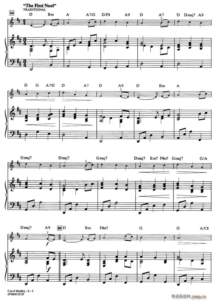 CAROL MEDLEY(����V)5