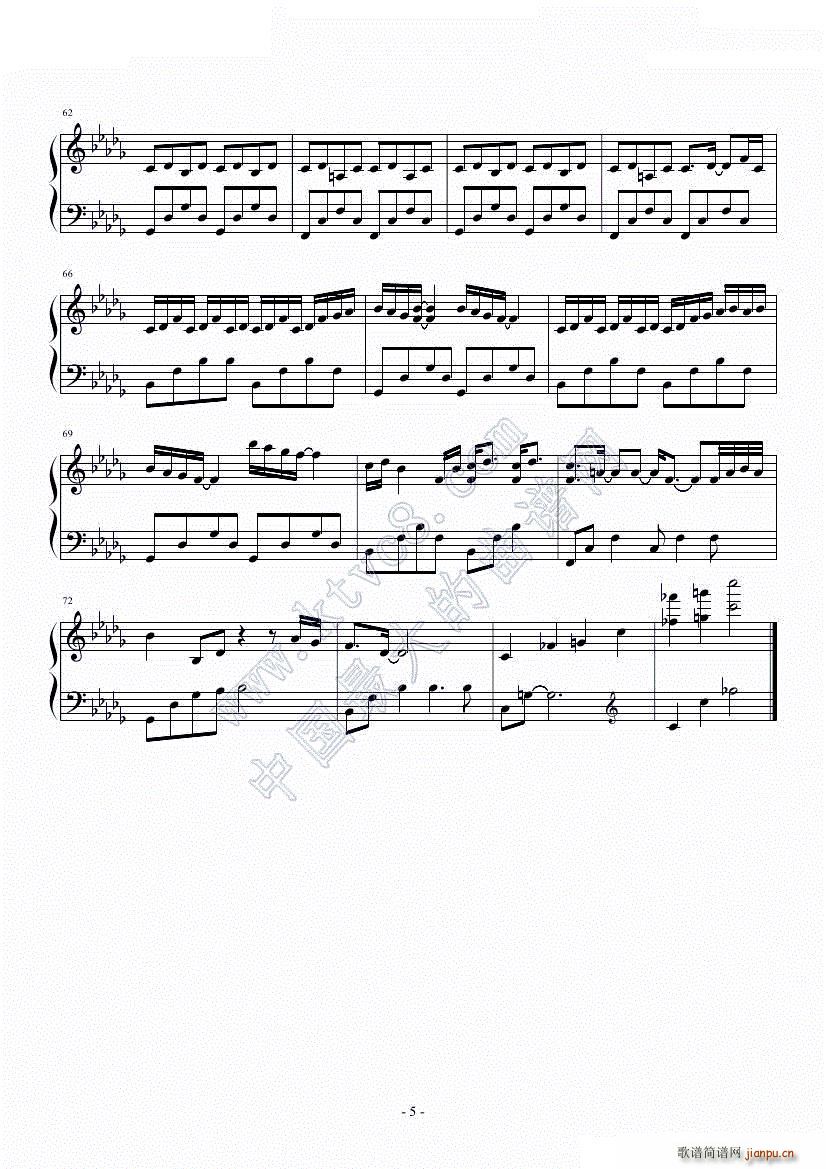 Dimming The Lights(����V)5