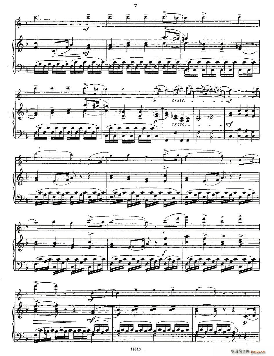 Opern-Transcriptionen.Op.45-3(�Ѻ��V)7