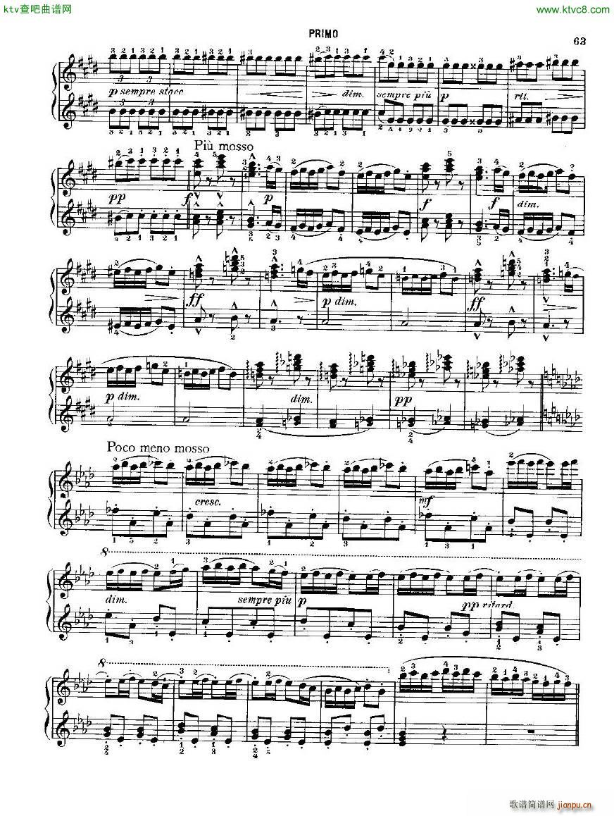 Dvorak op 1 46 2(����V)18