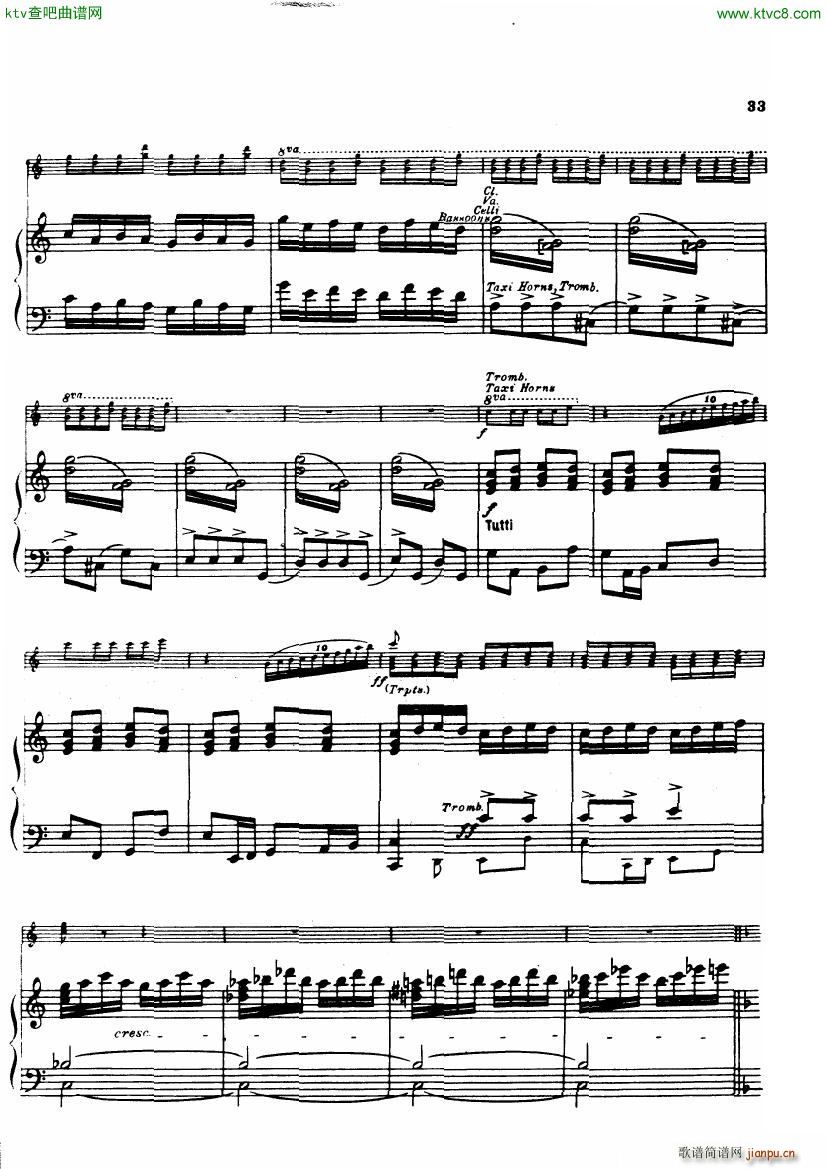 Gershwin Daly An american in paris(����V)29