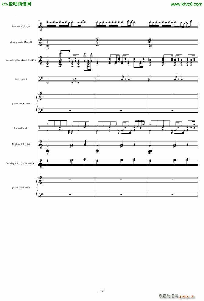 When You re Gone(���V)17