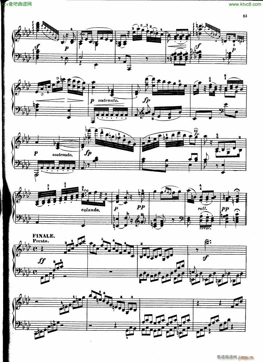 Hummel Op 20 no 1(����V)12