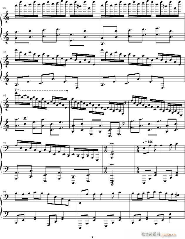 ��(����V)8