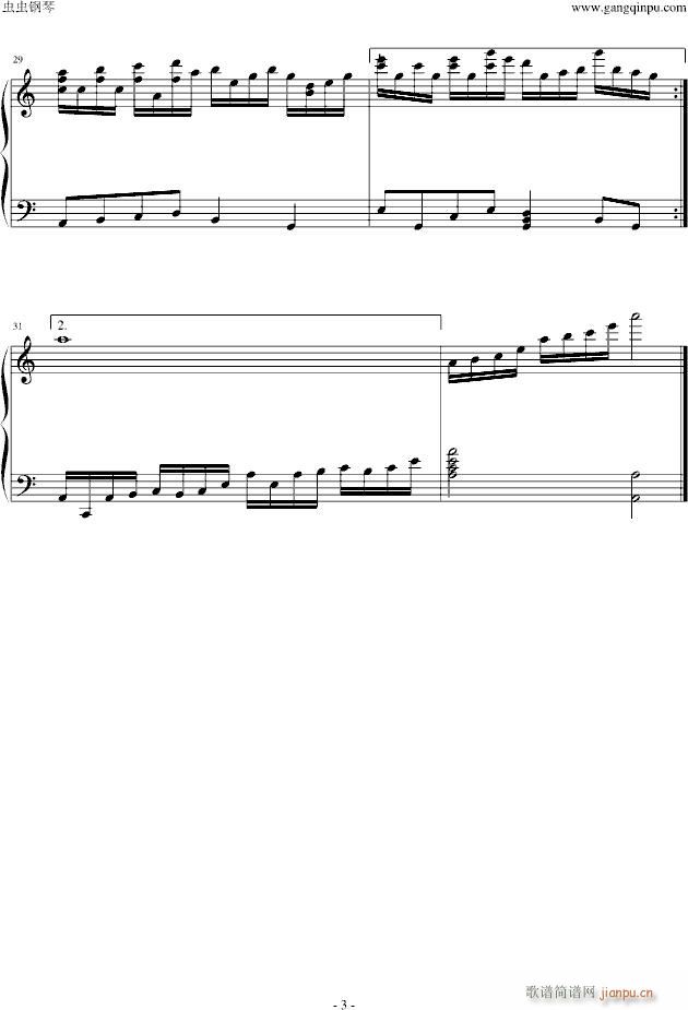 �����һ���� С�B(ni��o) ǧ��OST(����V)3