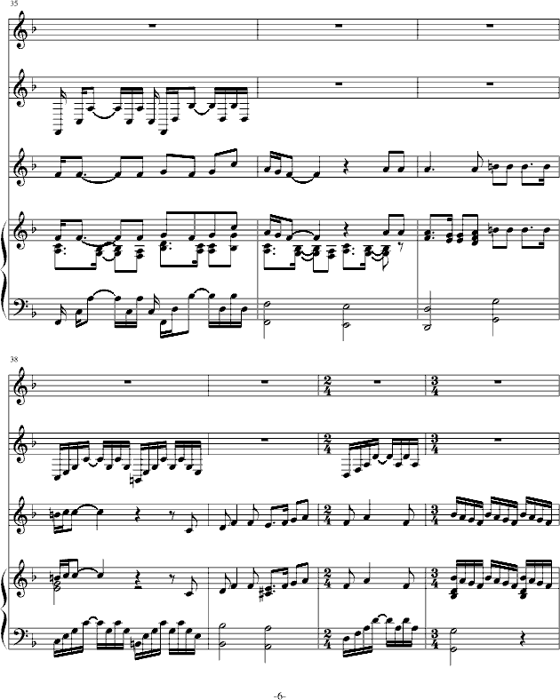 ���K����ON MY OWN�����(����V)6