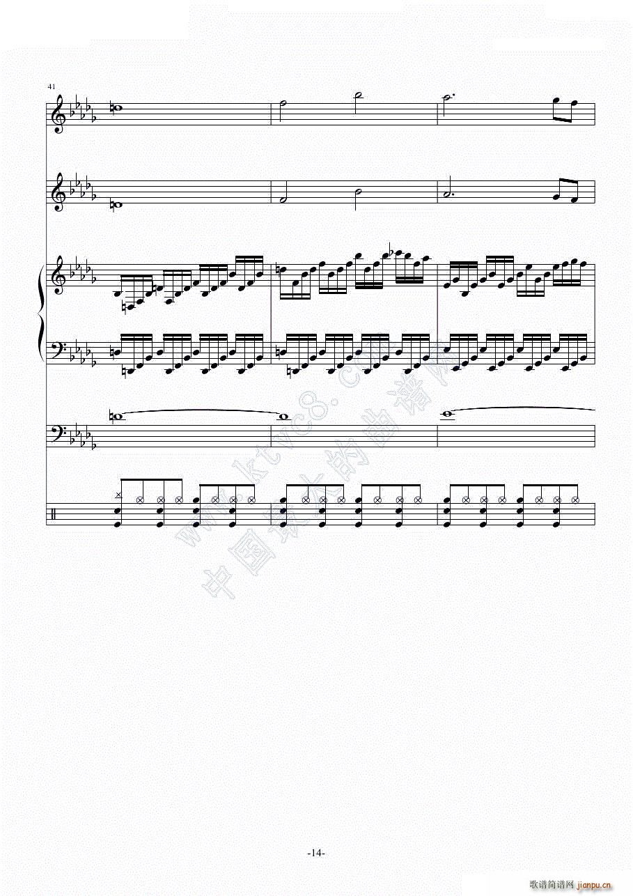 L Lost(���V)14