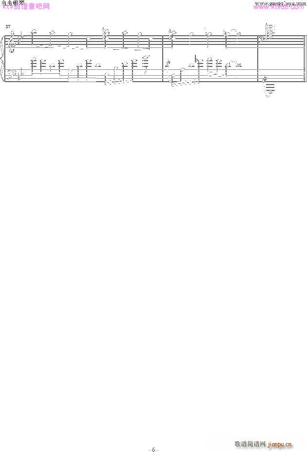 Requiem for a Dream Bb�{(����V)5