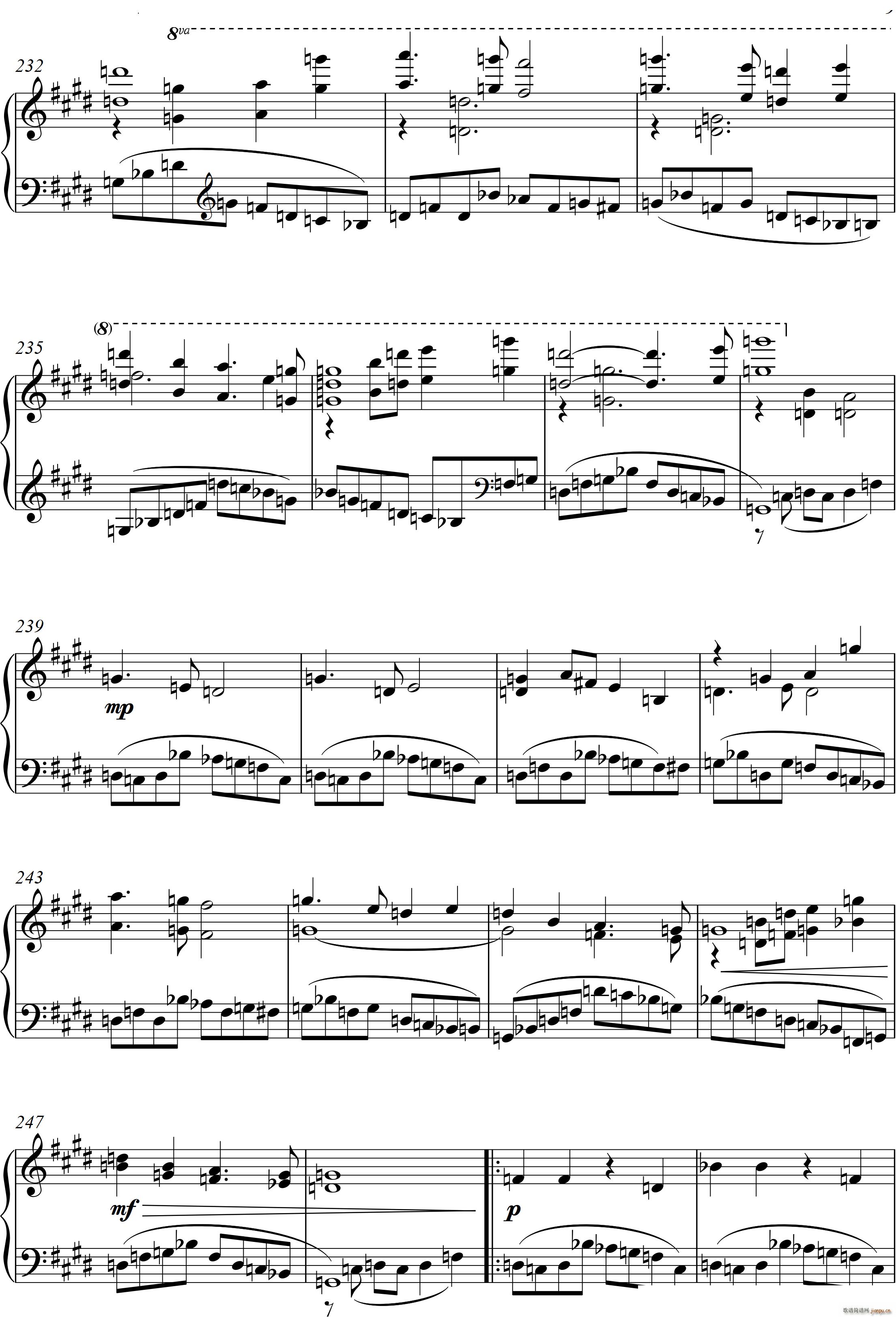 ��22������Q�� ���� Piano Sonata No`22�Ă�(g��)��(l�� )��(����V)19