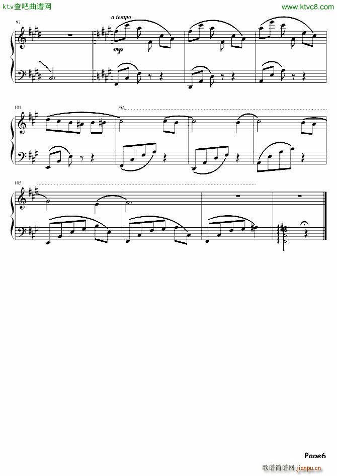 Wind Dream(����V)6