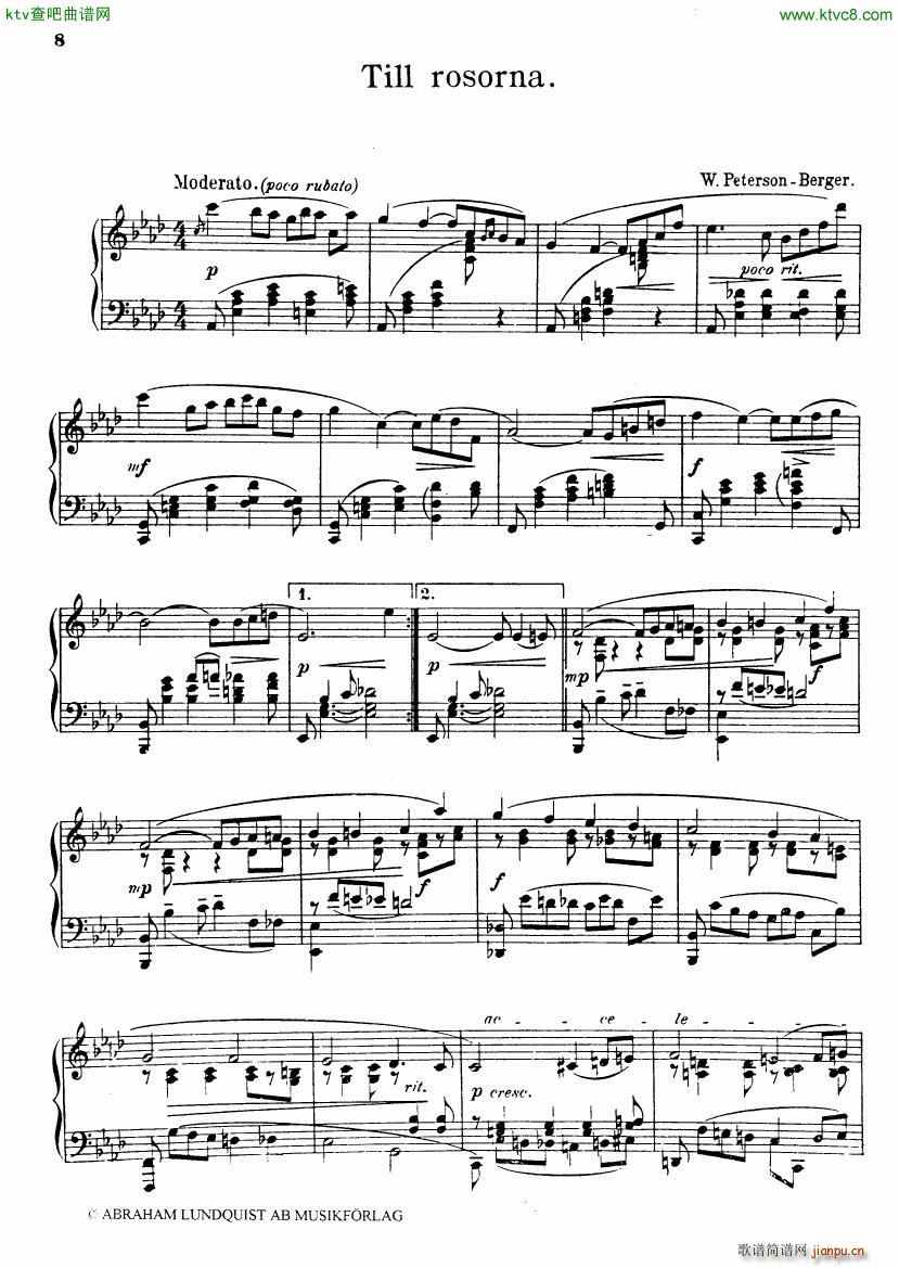 Berger Fr s blomster(����V)8