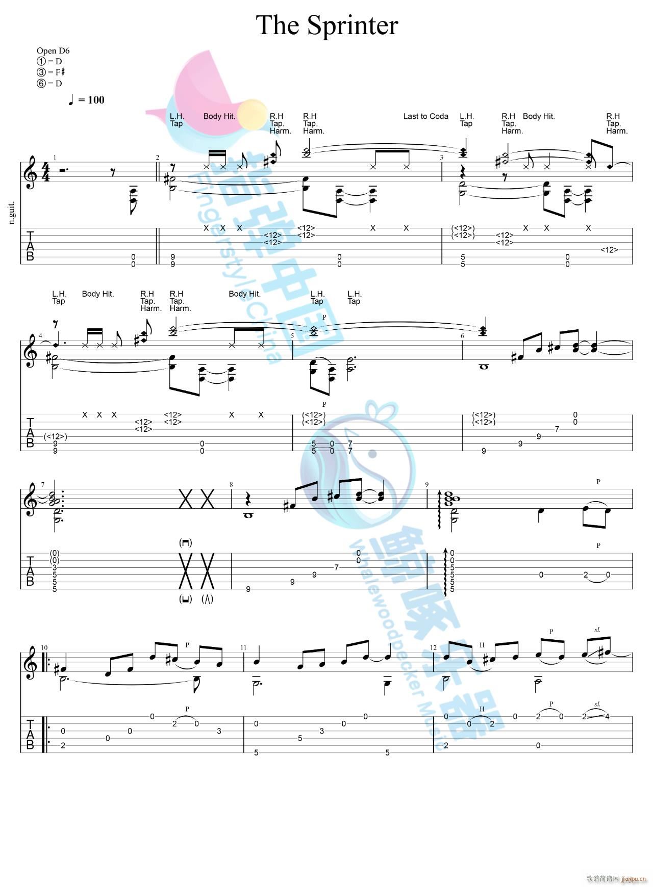 The Sprinterָ�� ����(�����V)1