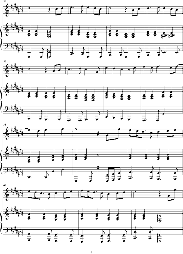 Broken Memory(����V)6